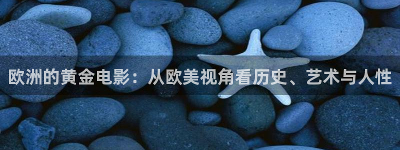 磐石大地影院：欧洲的黄金电影：从欧美视角看历史、艺术与人性