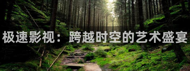 大地精品视频在线观看：极速影视：跨越时空的艺术盛宴