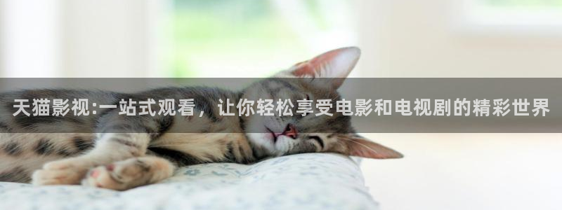 大地影视网韩国电影：天猫影视:一站式观看，让你轻松享受电影和电视剧的精彩世界